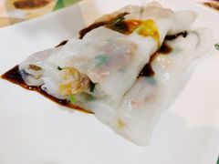 -添好运点心专门店(中环IFC店)