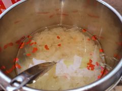 -映山红鲜货火锅(鱼嘴店)