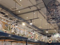 -海天盛宴新派海鲜自助餐厅(群力店)