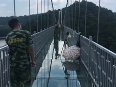 -石燕湖生态旅游景区