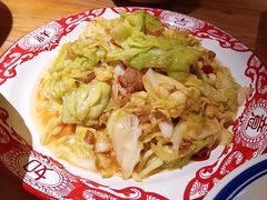 -破三川·新川菜(静安大融城店)