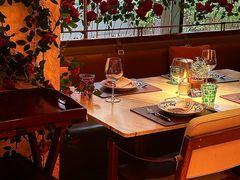 -Mammamia意大利餐厅(阳春巷店)