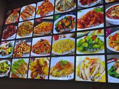 -李哥海鲜烧烤家常菜(孔雀城店)