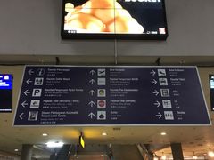 -斗湖机场