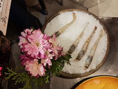 -空之介寿喜烧·和牛放题(恒隆广场店)