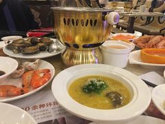 -芭菲盛宴·环球美食(锦城万达广场店)