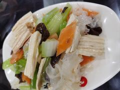 -庆丰包子铺(乔庄店)