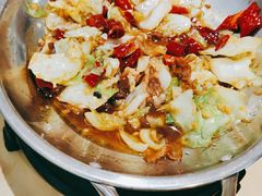 -大丰收李家(闽侯正荣财富中心广场店)