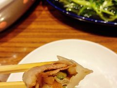 -北京老铺烤鸭(西稍门店)