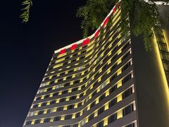 -北京亚奥国际酒店