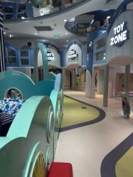 -meland club亲子乐园(重庆万象城店)