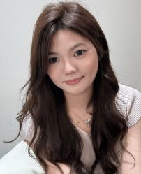 -藤野造型烫染