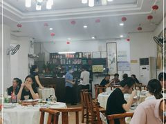 大堂-成惠食府(赤岗店)