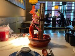 大堂-桂满陇-西湖船宴(西单大悦城店)