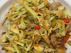 -陈家老院子·长春特色东北家宴(一匡街店)