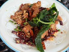 -熙楼(翠湖店)