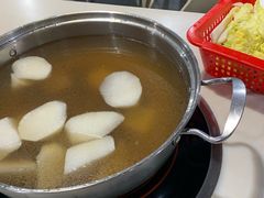 -菜忠潮州牛肉店(岗厦店)