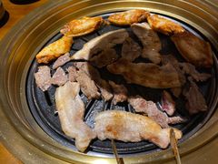 -蒲葵传统炭火烤肉(白石龙店)