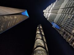 -上海之巅观光厅