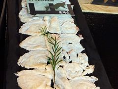 -鹿鸣山草本茶香火锅(园西路店)