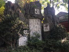 -白沙古井