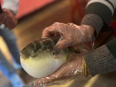 -永安鱼庄·镇江菜(丁卯店)