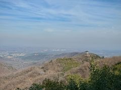 -句容茅山景区