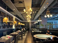 -蟹榭·本帮江浙菜·蟹宴(五角场合生汇商场店)