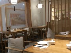 大堂-枣子树·素食餐厅(普陀山店)