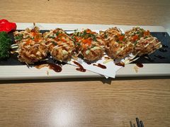 -阿吾罗·月咏精致日料(港汇恒隆广场店)