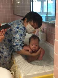-裕月馨月子中心(滨江店)