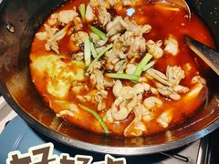 -靓虾二哥长沙地标小龙虾(五一广场店)