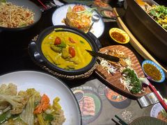 -金厨泰国餐厅·全泰籍厨师料理(拱北店)