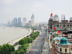 -上海和平饭店华懋阁 Cathay Room