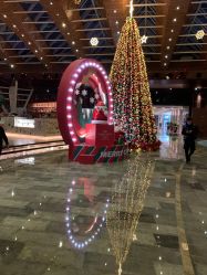-中茵皇冠假日酒店·宴会厅