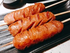 -京韵胡同·酱香羊蝎子火锅涮肉(长寿路店)