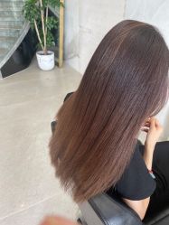 -苏奇发型·烫发染发