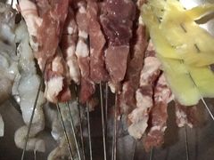 -永安烧烤