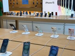 -Apple零售店(玄武湖店)