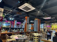 -三毛牛肉店(福强店)