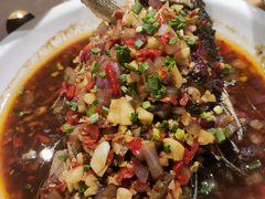 -费大厨辣椒炒肉(万家丽一店)