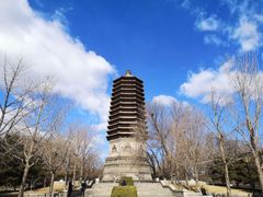 -玲珑塔公园