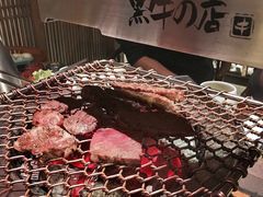 -黑牛の店·和牛烧肉(合生汇店)