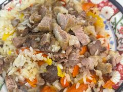 -帕米尔食府(白云观店)