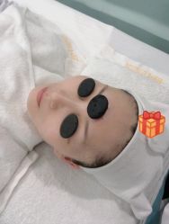 -健身堂科技美肌SPA
