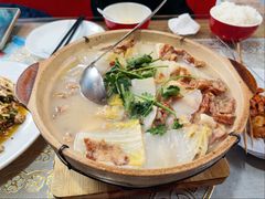 -开元春海鲜烧烤(四流南路总店)