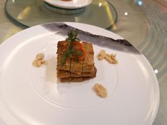 -上海皇廷花园酒店·御宴中餐厅