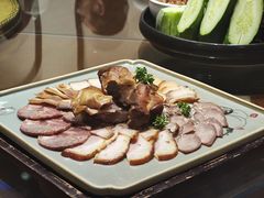 -老厨家(友谊路总店)