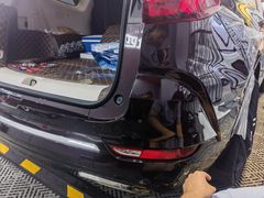 -天猫养车贴膜轻改·蓝电(优匹康桥东路店)