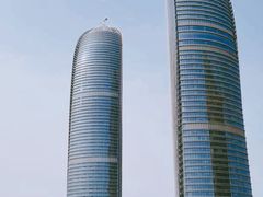 -演武大桥观景平台